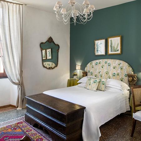 Abbadia San Giorgio Hotel Moneglia Bagian luar foto