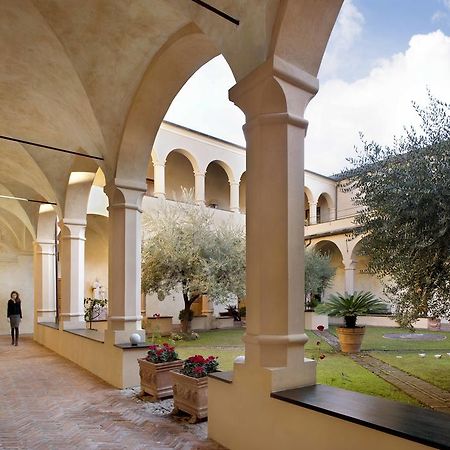Abbadia San Giorgio Hotel Moneglia Bagian luar foto