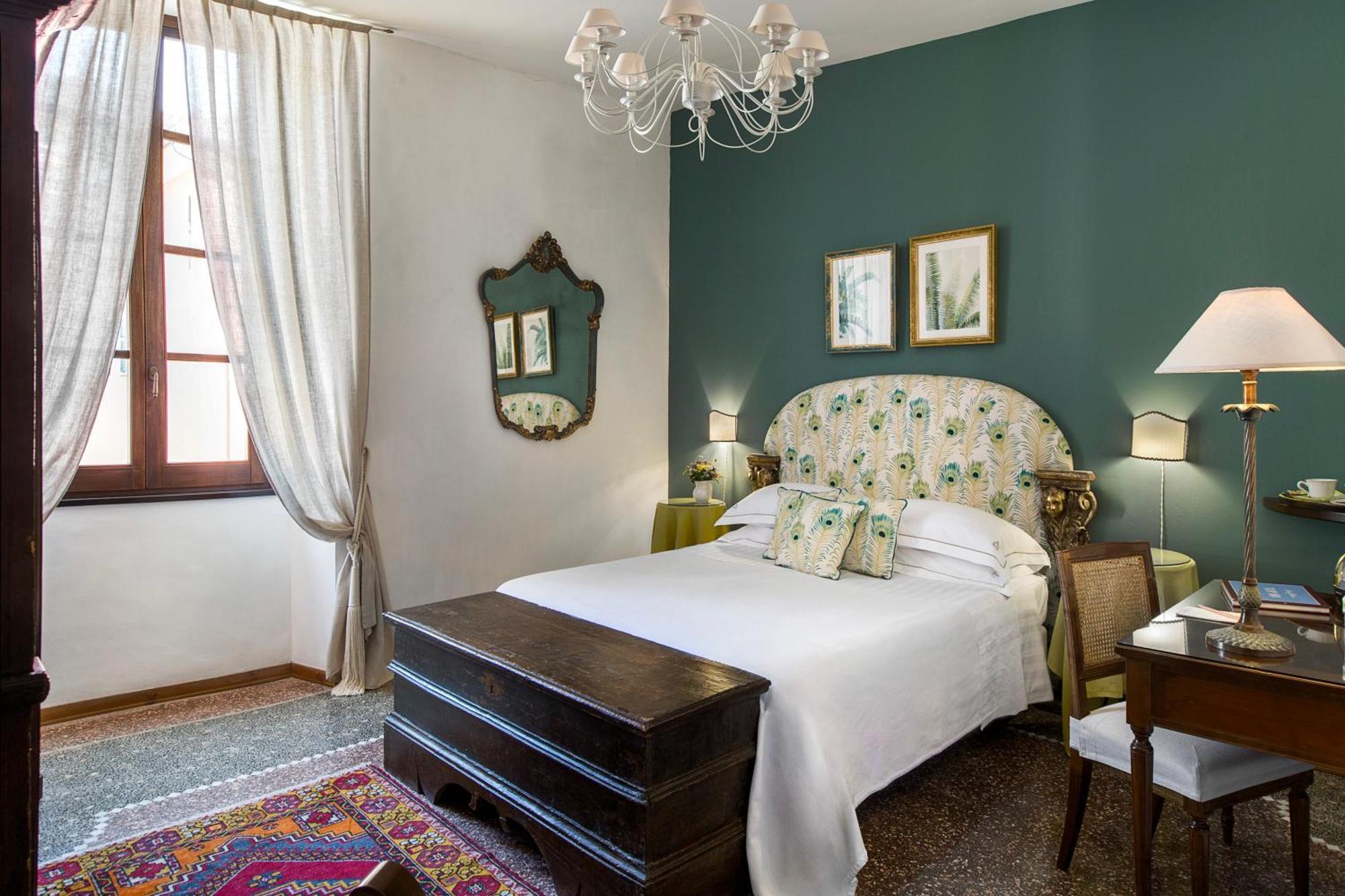 Abbadia San Giorgio Hotel Moneglia Bagian luar foto