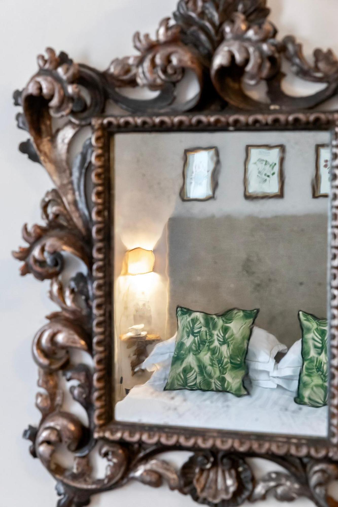 Abbadia San Giorgio Hotel Moneglia Bagian luar foto