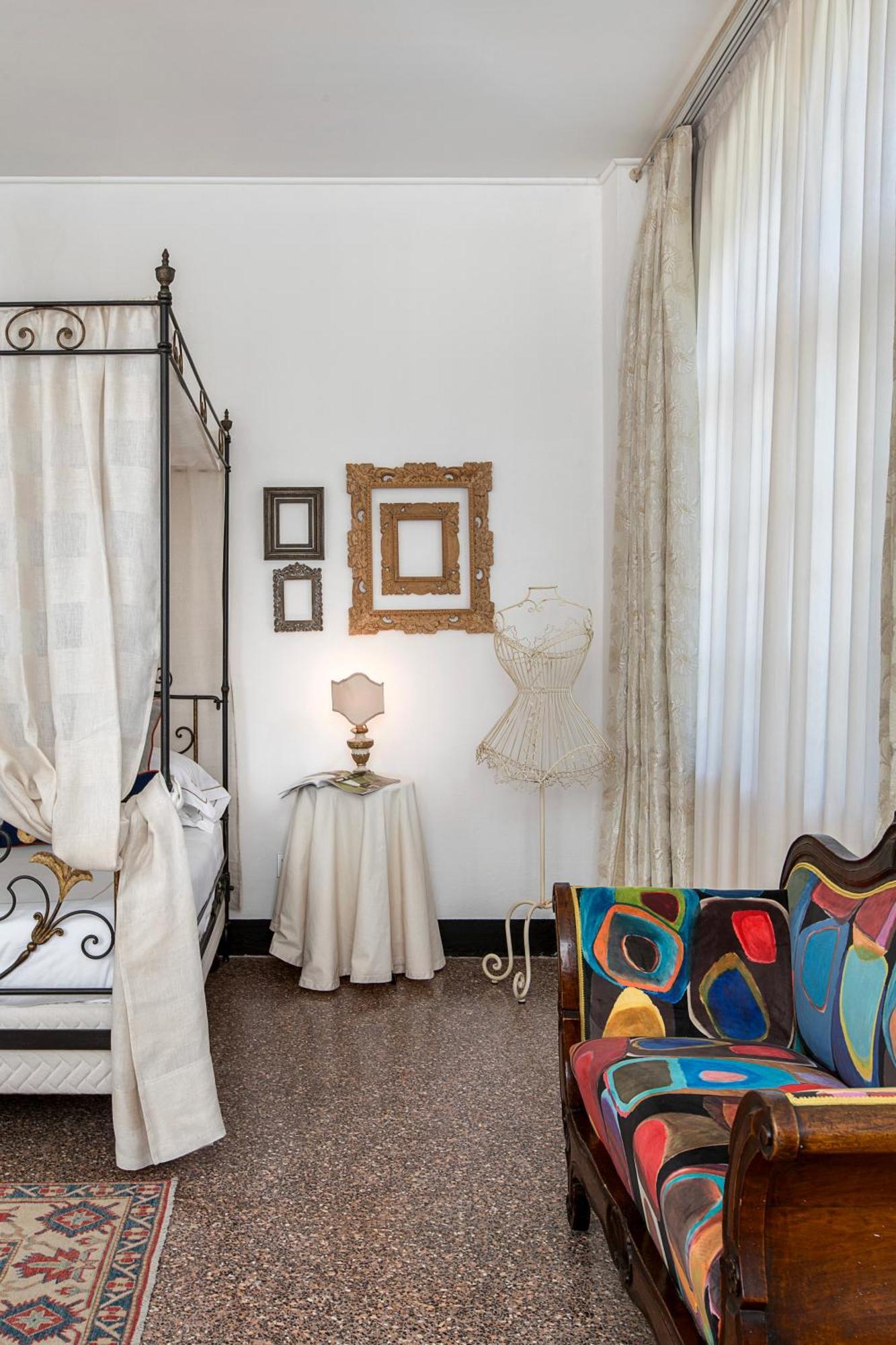 Abbadia San Giorgio Hotel Moneglia Bagian luar foto