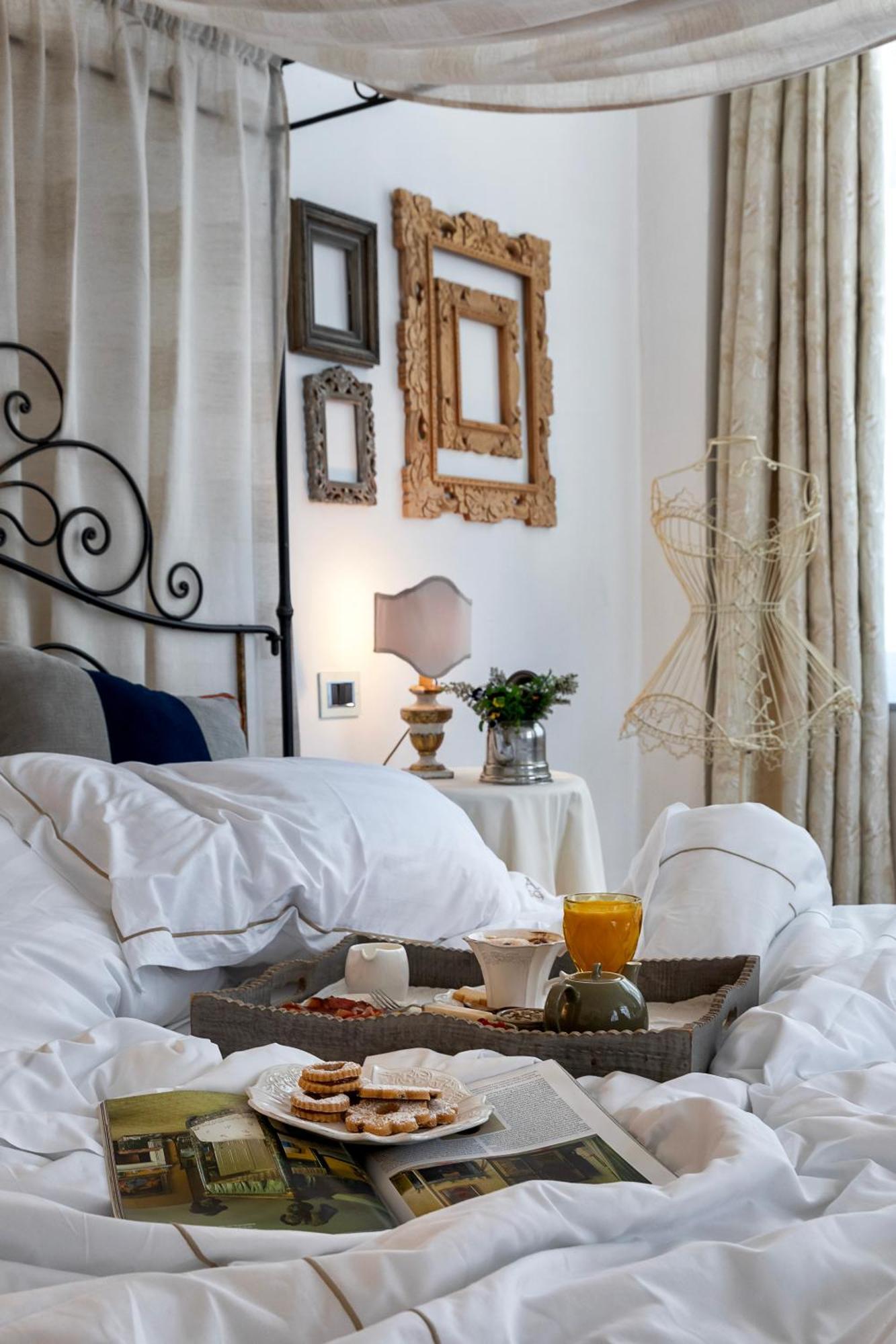 Abbadia San Giorgio Hotel Moneglia Bagian luar foto