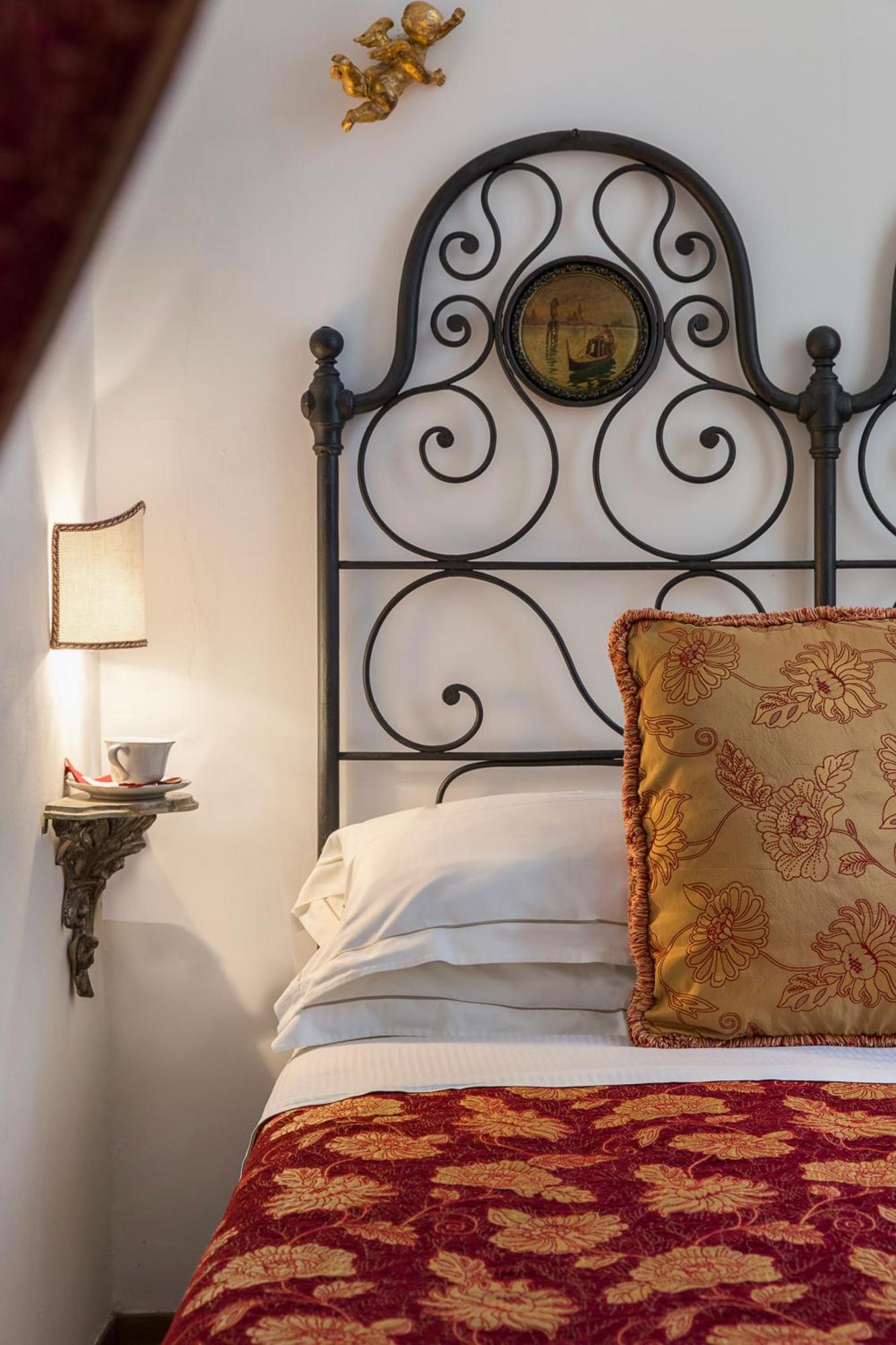 Abbadia San Giorgio Hotel Moneglia Bagian luar foto
