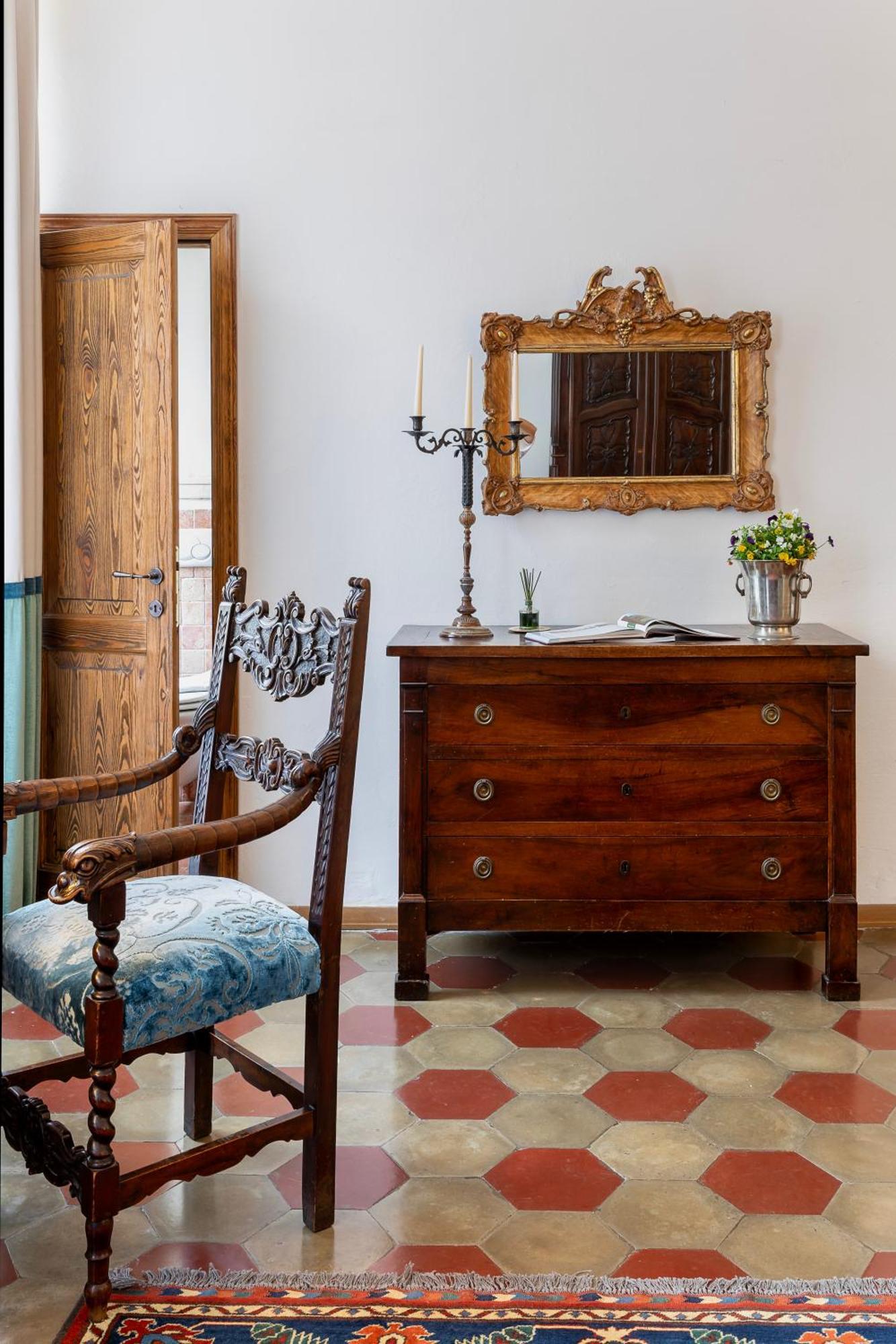 Abbadia San Giorgio Hotel Moneglia Bagian luar foto