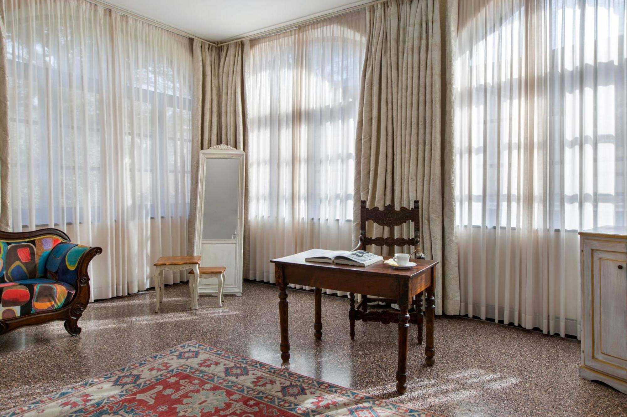 Abbadia San Giorgio Hotel Moneglia Bagian luar foto