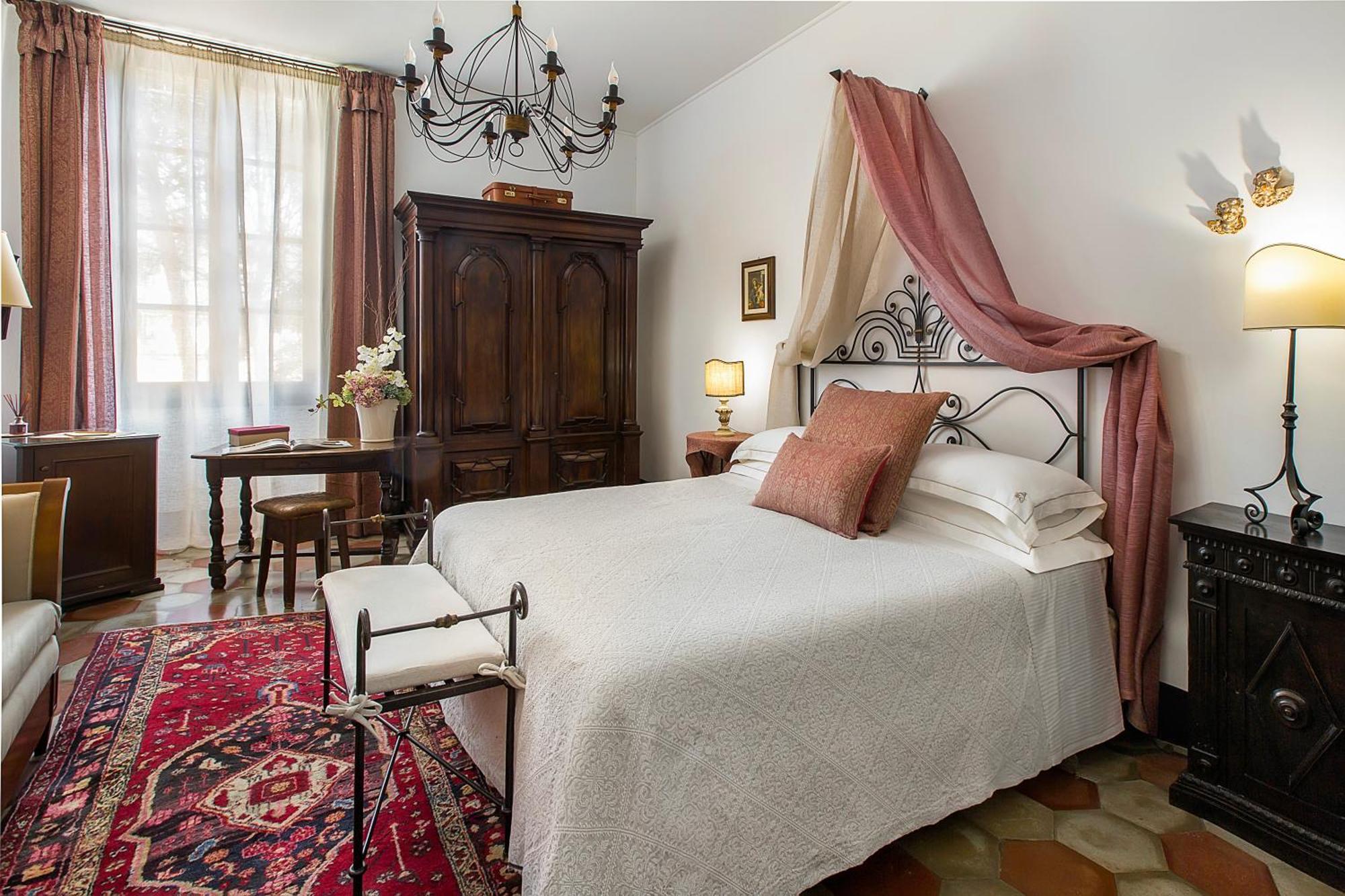 Abbadia San Giorgio Hotel Moneglia Bagian luar foto